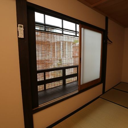 Hotel Ikkyu-An Kioto Zewnętrze zdjęcie