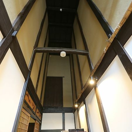 Hotel Ikkyu-An Kioto Zewnętrze zdjęcie