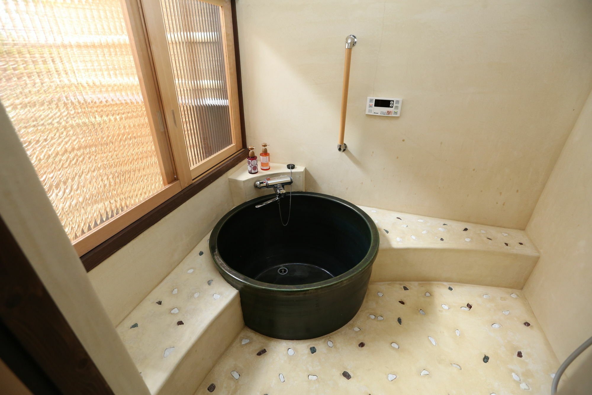 Hotel Ikkyu-An Kioto Zewnętrze zdjęcie