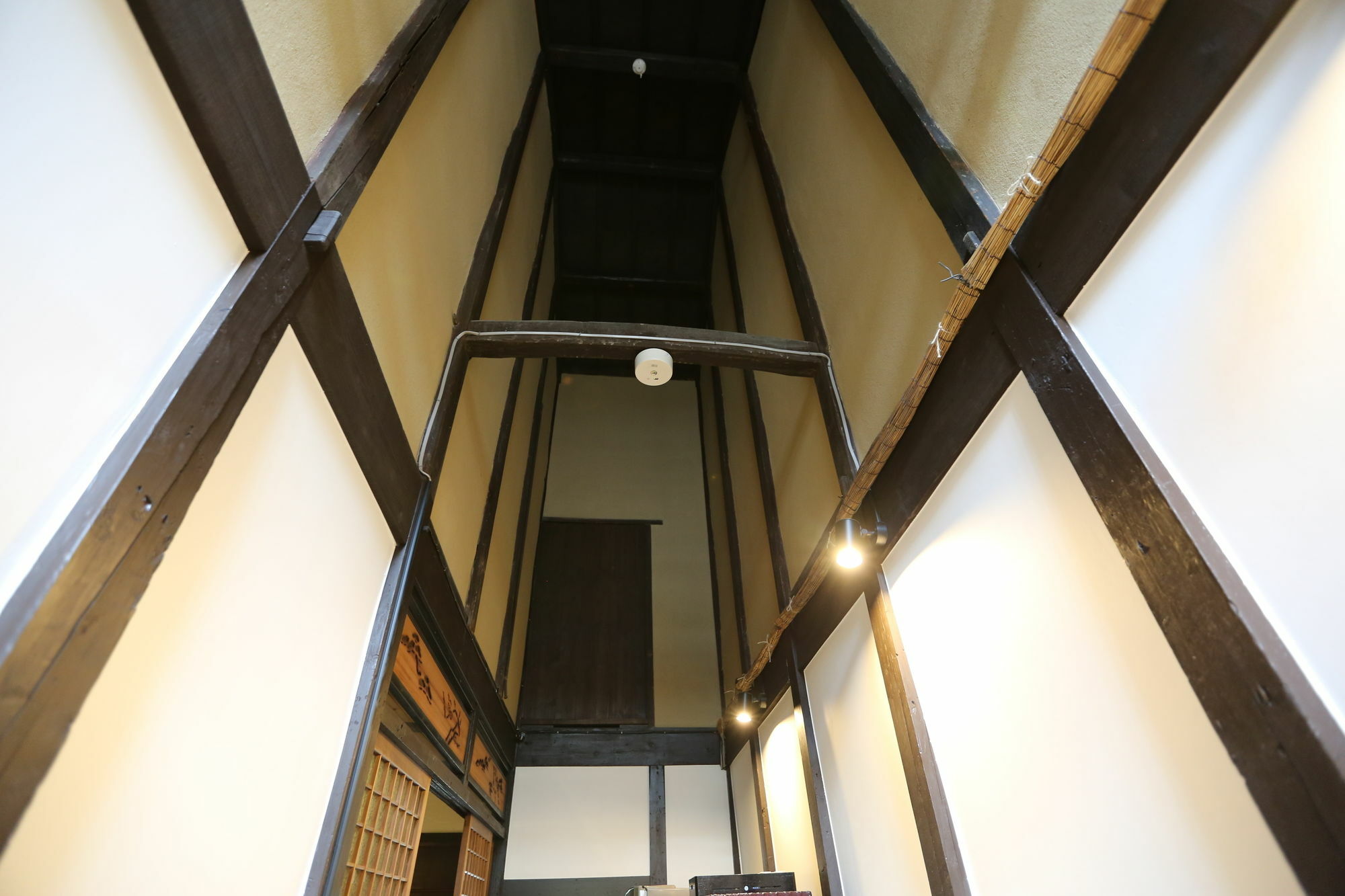 Hotel Ikkyu-An Kioto Zewnętrze zdjęcie
