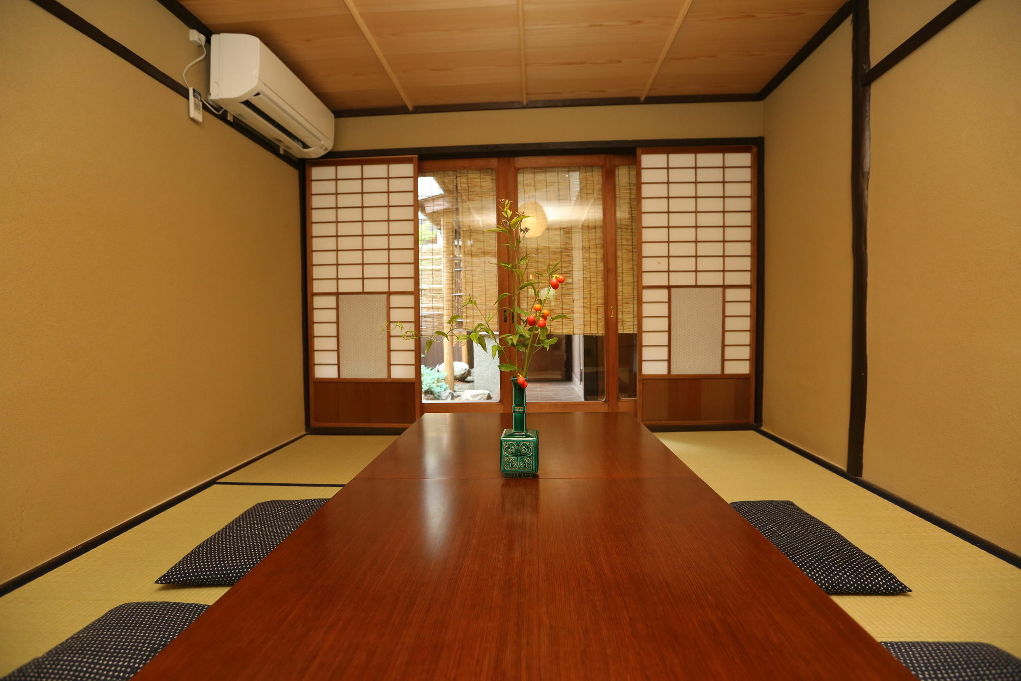 Hotel Ikkyu-An Kioto Zewnętrze zdjęcie