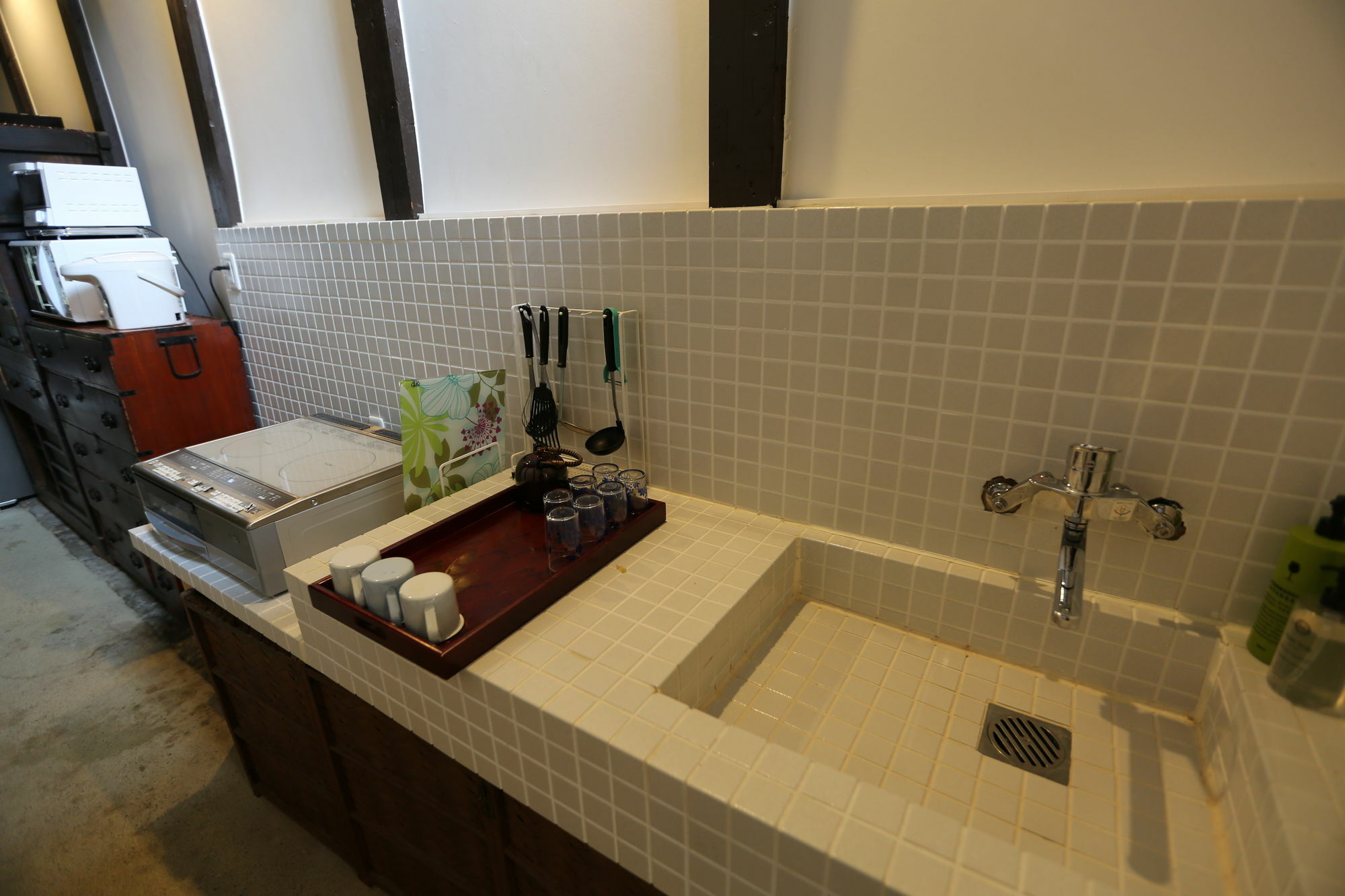 Hotel Ikkyu-An Kioto Zewnętrze zdjęcie